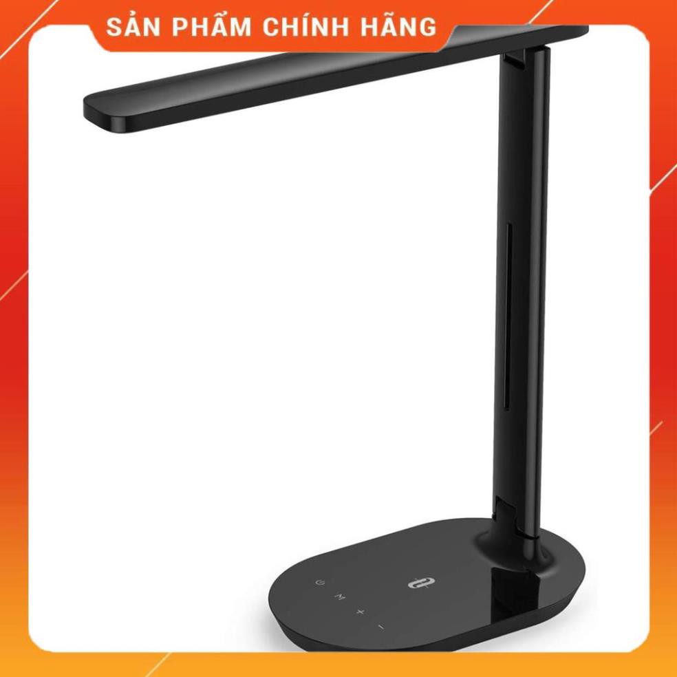 - Đèn học chống cận Taotronics TT-DL064, 5 mức sáng, 3 chế độ màu