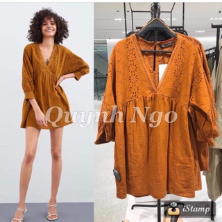 Jum nâu zara xuất
