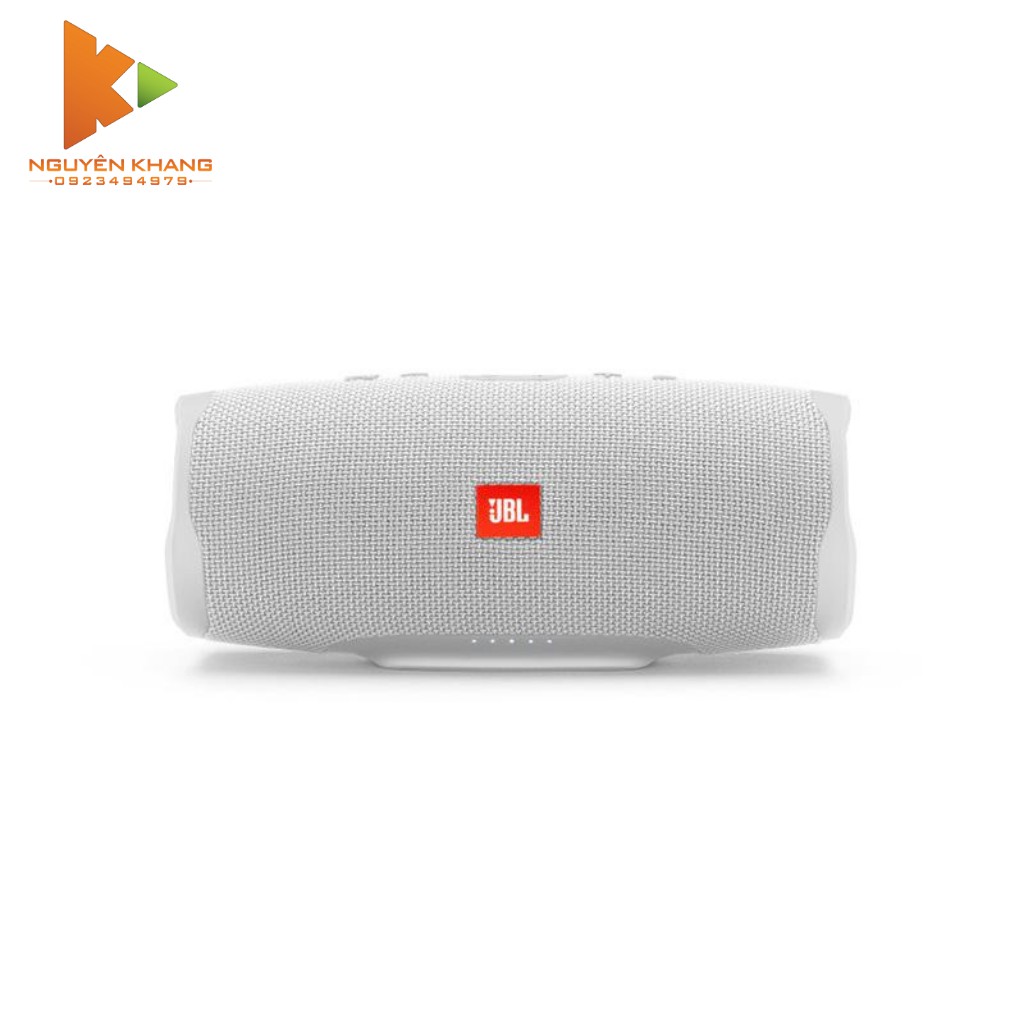 Loa Bluetooth JBL Charge 4 - Hàng chính hãng