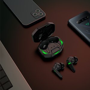 Tai nghe Gaming TWS Xiaomi Black Shark Bluetooth Lucifer T1