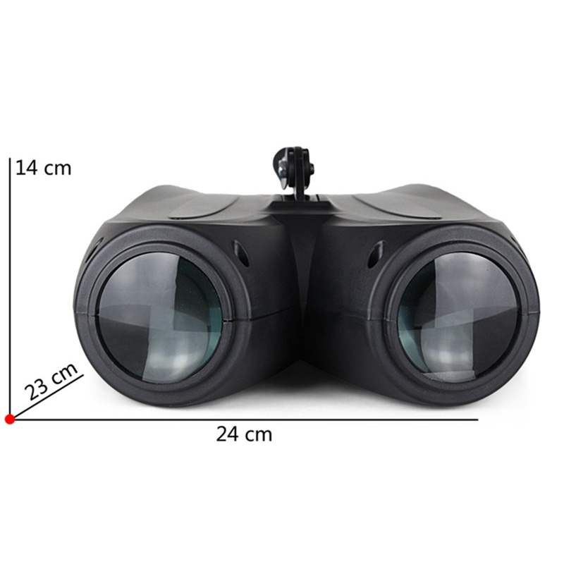 Đèn led RGBW Hiệu Ứng Ánh Sáng Đôi Cho club ,disco,DJ,Bar, Mái Hiên