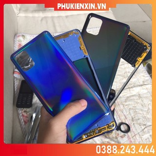 Bộ Vỏ Samsung A31 / A315 Chính Hãng