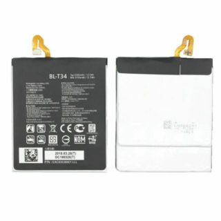 Pin LG V30 (BL-T34)  xịn bảo hành 6 tháng hàng nhập khẩu / Sỉ Phụ Kiện