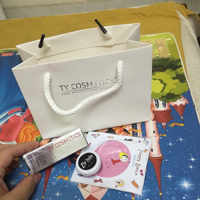Son ty cosmetics