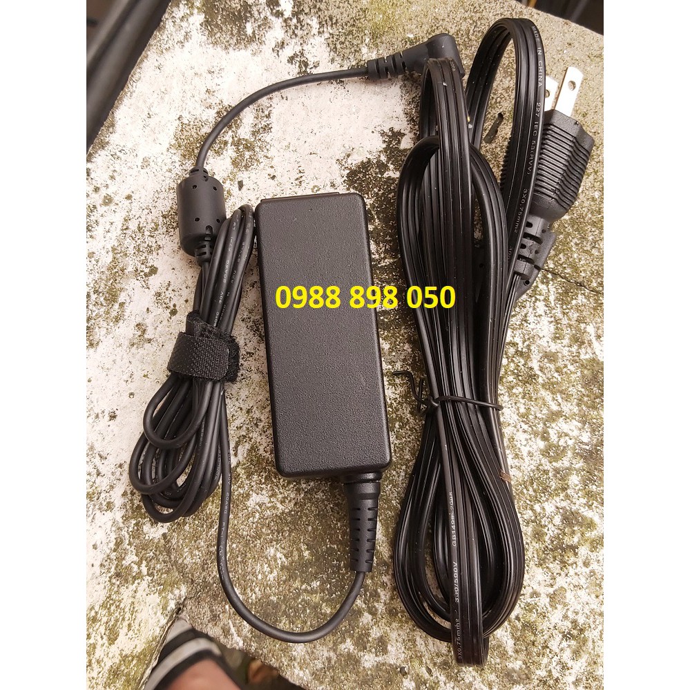 adapter-nguồn Laptop Lenovo Ideapad S9, S9E, S10, S10E, M10, S20 zin theo máy