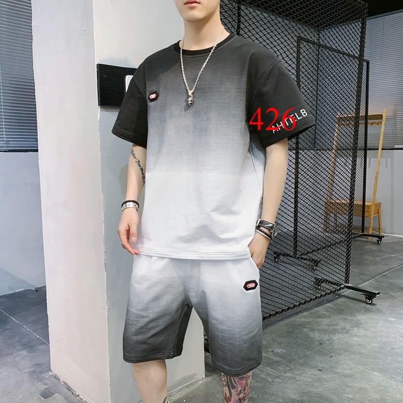 [BBOY UNISEX] VNXK Bộ thể thao nam Cotton SIÊU ĐẸP (GIÁ SỐC), Bộ đồ nam cá tính hàng loại 1