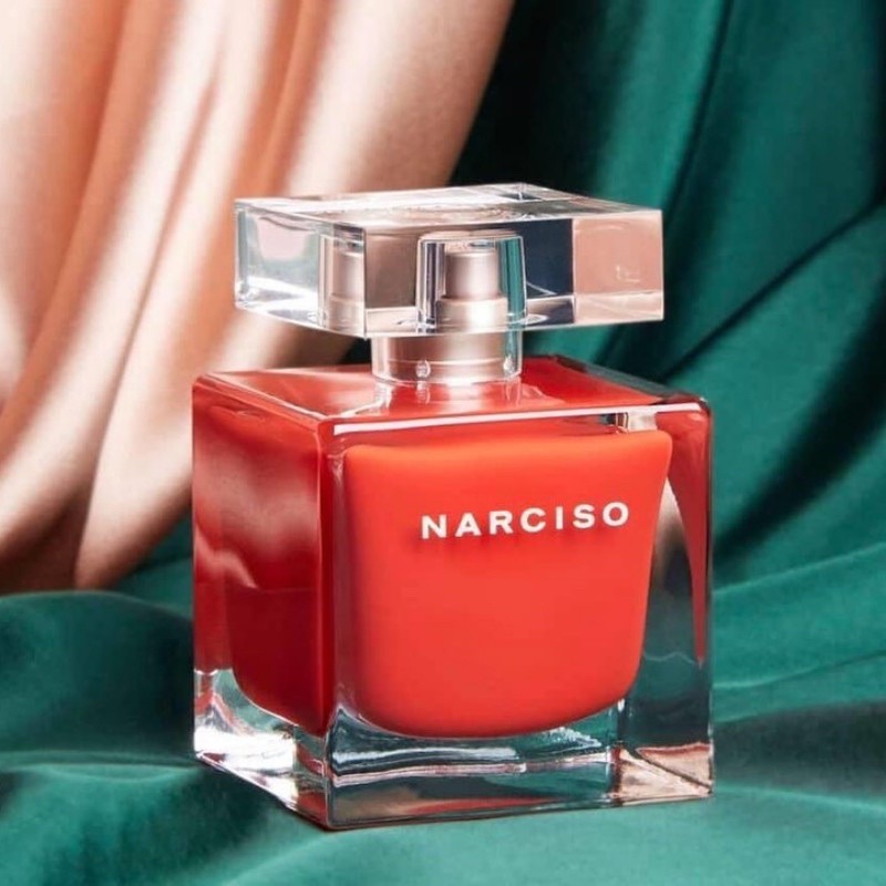 [Mẫu thử] Nước hoa chiết 5ml - nước hoa NAR.CISO ROUGE EDT | Thế Giới Skin Care