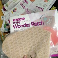 MIẾNG DÁN TAN MỠ MYMI Wonder Patch
