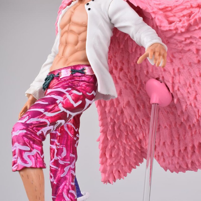 Mô hình Doflamingo One piece