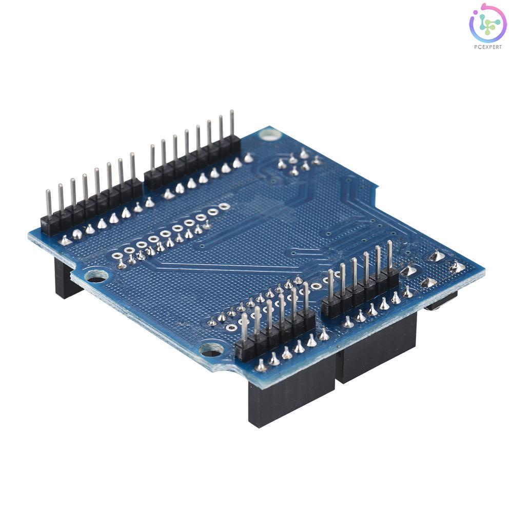 Bảng Mạch Mở Rộng Xbee Bt V03 Ft232Rl Ic 3.3v 5v Io Cho Arduino