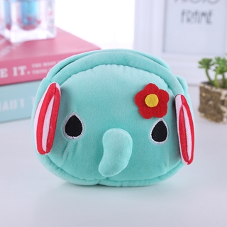 Túi đeo chéo hoạt hình đa dạng