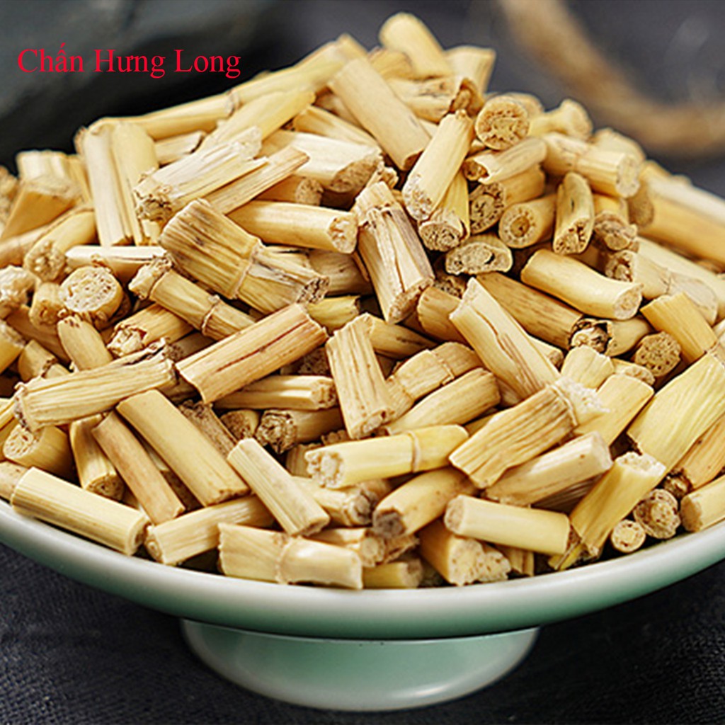 Bạch Mao Căn - Rễ Cỏ Tranh 100g - Trà thảo mộc DaysTea