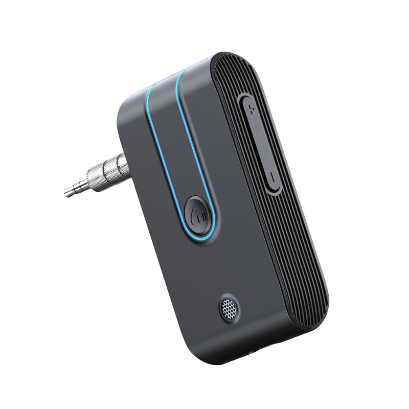 Thiết Bị Nhận Tín Hiệu Bluetooth Cổng 3.5mm Cho Điện Thoại Di Động