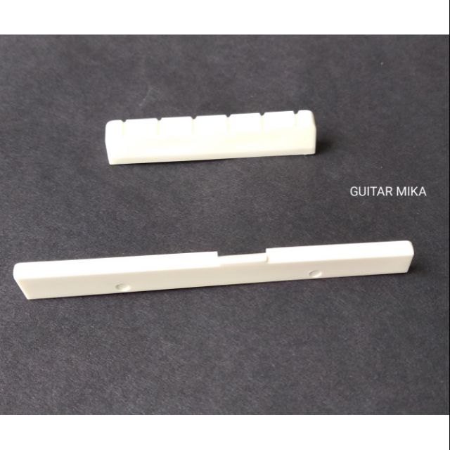 Lược ngựa guitar classic