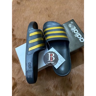 Dép adidas-Adilette Aqua - F35543 - FullBox