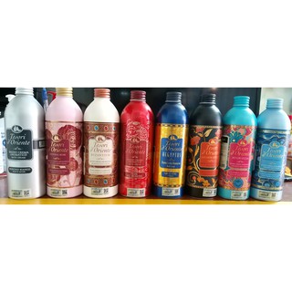 SỮA TẮM HƯƠNG NƯỚC HOA TESORI D'ORIENTE 500ML