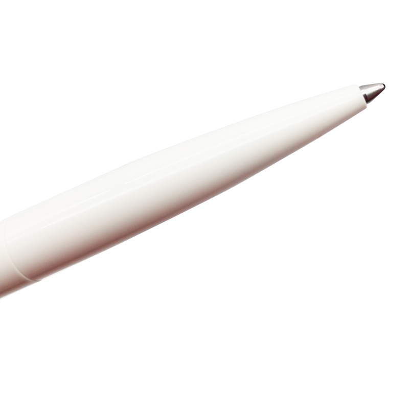 Bút Bi Bấm K3 Biosafe 1.0 mm - Schneider 3273 - Mực Xanh