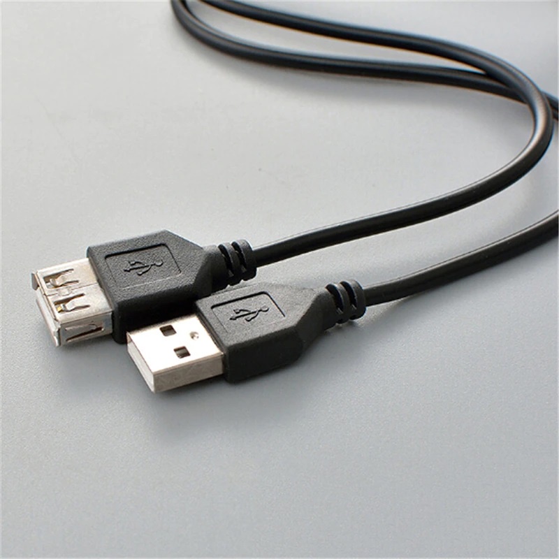 Cáp USB nối dài 3M - Dây nối dài usb 3m