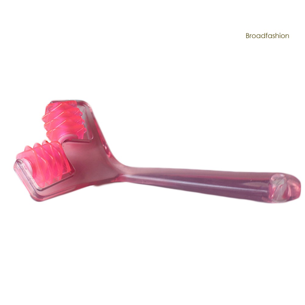 (hàng Mới Về) Dụng Cụ Lăn Mát Xa Làm Thon Gọn Cằm Tiện Dụng | BigBuy360 - bigbuy360.vn