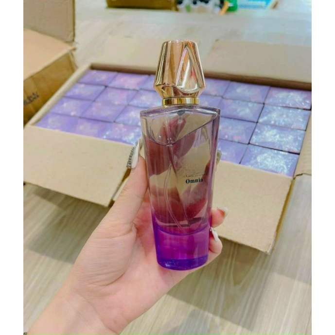 nuoc hoa omnia 35ml 75ml