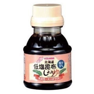 NƯỚC TƯƠNG TẢO BẸ -NHẬT