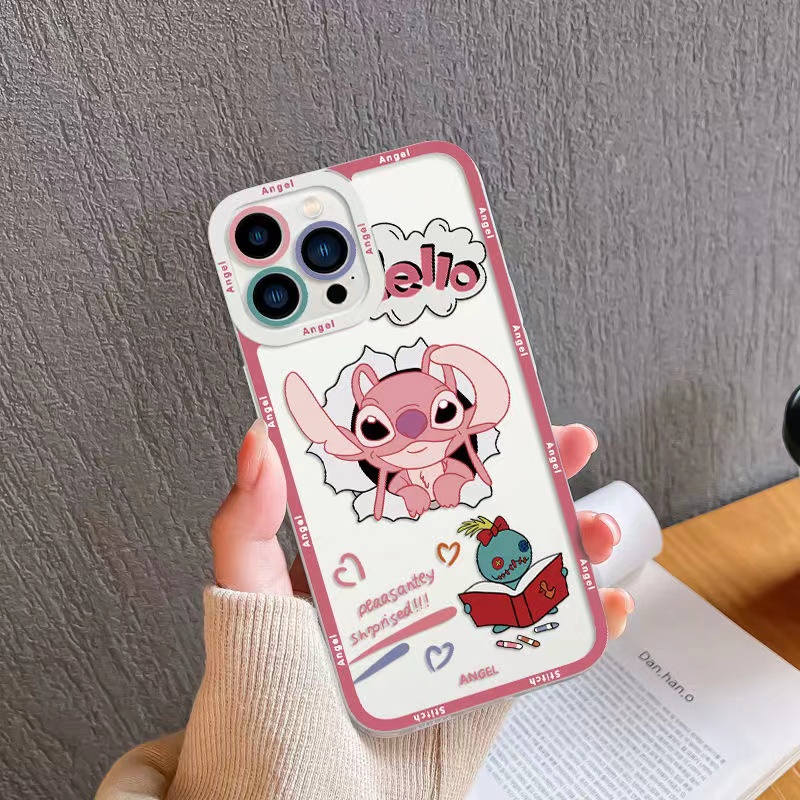 Ốp Điện Thoại Họa Tiết Hoa Cho iPhone 14 13 12 11 Pro Max 6 6s 7 8 Plus X XS Max XR