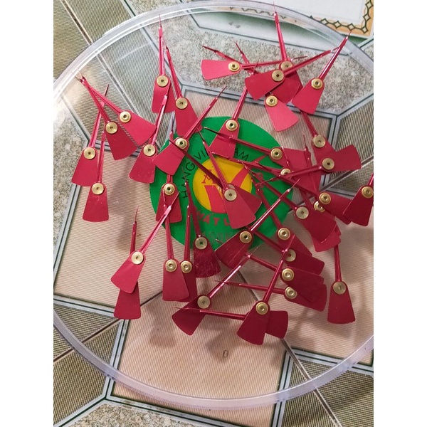 kim cân đồng hồ nhơn hoà 5kg, 2kg.