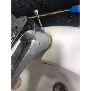 Chai dung dịch tẩy mốc Mold cleaner
