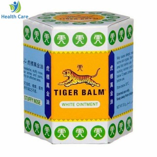 Tiger Balm Dầu cù là con cọp 30gr