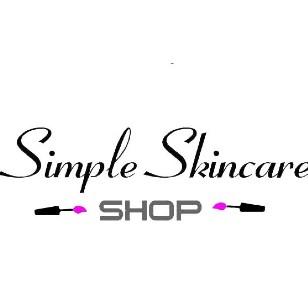 Simple Skincare Shop
