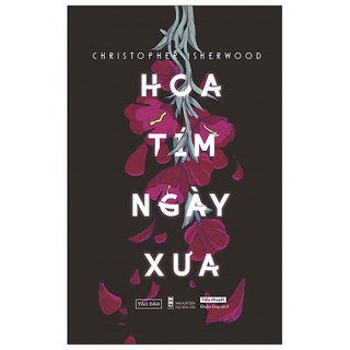 Hoa Tím Ngày Xưa