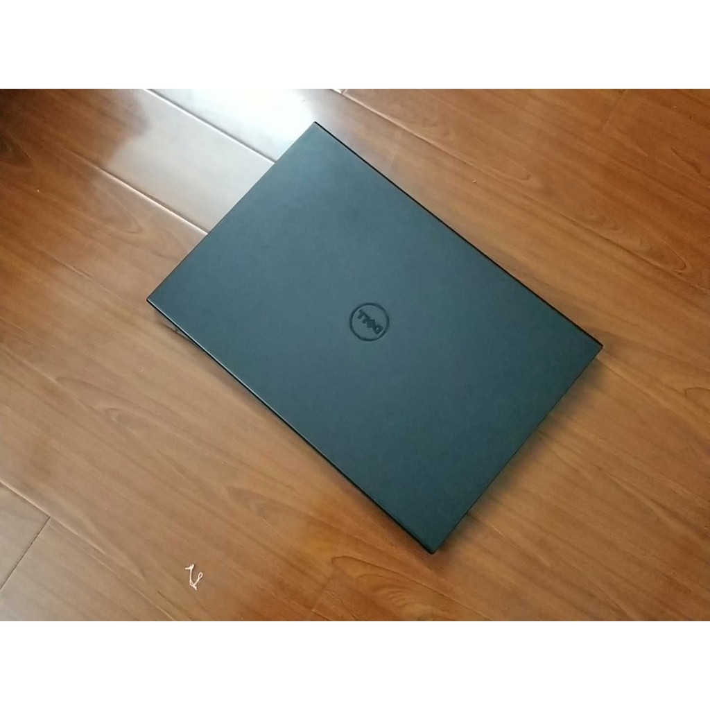 Laptop cũ Dell N3542 Core i3-4030U /Hình Thức Đẹp
