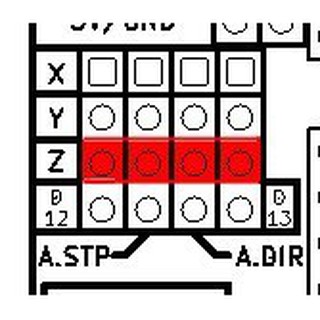 CNC Shield V3 Điều Khiển Máy CNC Mini
