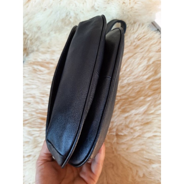 Túi kep nách của mỹ