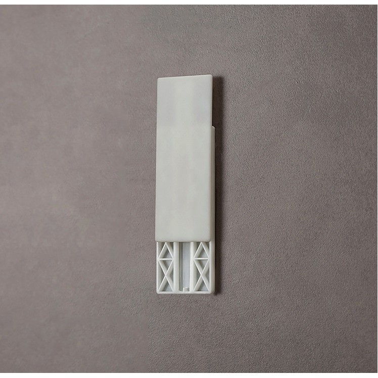 Miếng Dán Tường Cố Định Ổ Cắm Điện, Vật Dụng Cá Nhân H115