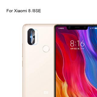 Miếng dán màn hình điện thoại cường lực cho Xiaomi mi8 Lite Mi9 SE Redmi K20 Note 5 6 7pro CC9E