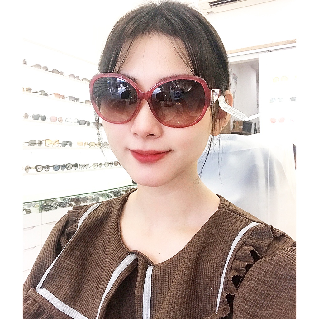 Kính mát thời trang Salvatore Ferragamo SF681SA (59-16-135) chính hãng