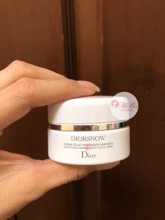Bộ dưỡng làm trắng da DiorSnow minisize