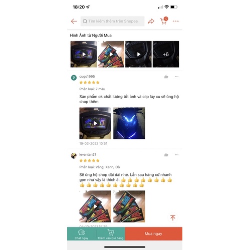 Film mod đổi màu đồng hồ EX 2019