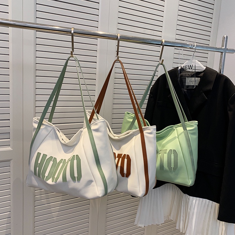 Túi Xách Nữ Da pu Cỡ Lớn Thời Trang Hàn Quốc Xinh Xắn