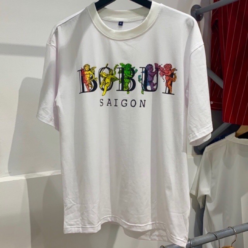 ÁO BOBUI saigon