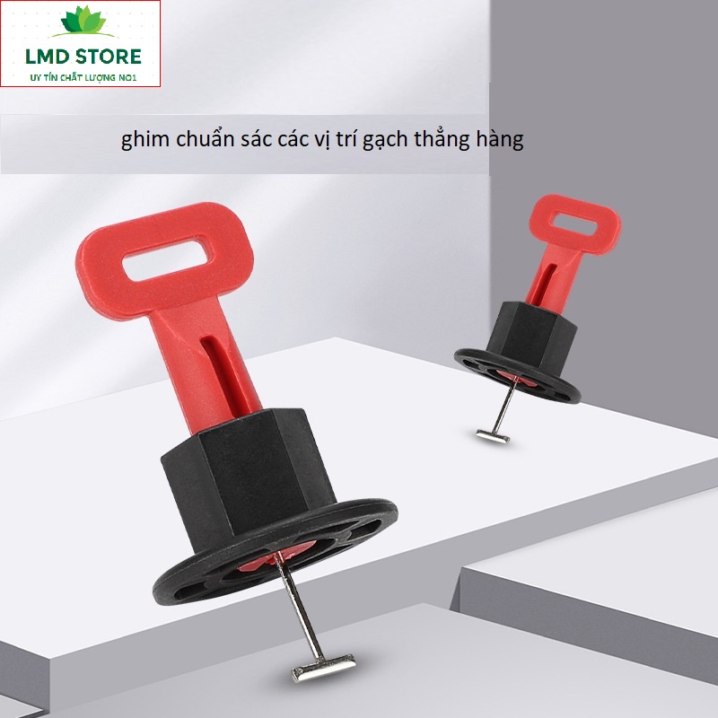 Túi 50 ke vít cân bằng gạch tái sử dụng nhiều lần