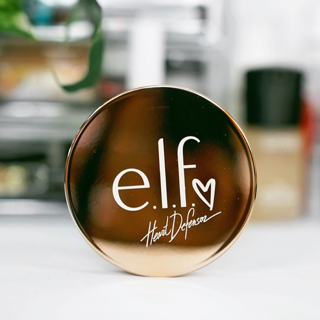 Phấn bắt sáng ELF Heart Defensor highlighter palette