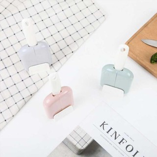 Muôi xới cơm kèm giá đựng