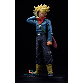 Mô hình Trunks
