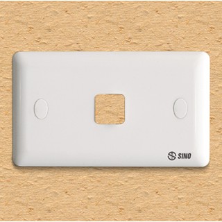 Mặt 1 lỗ sino s19