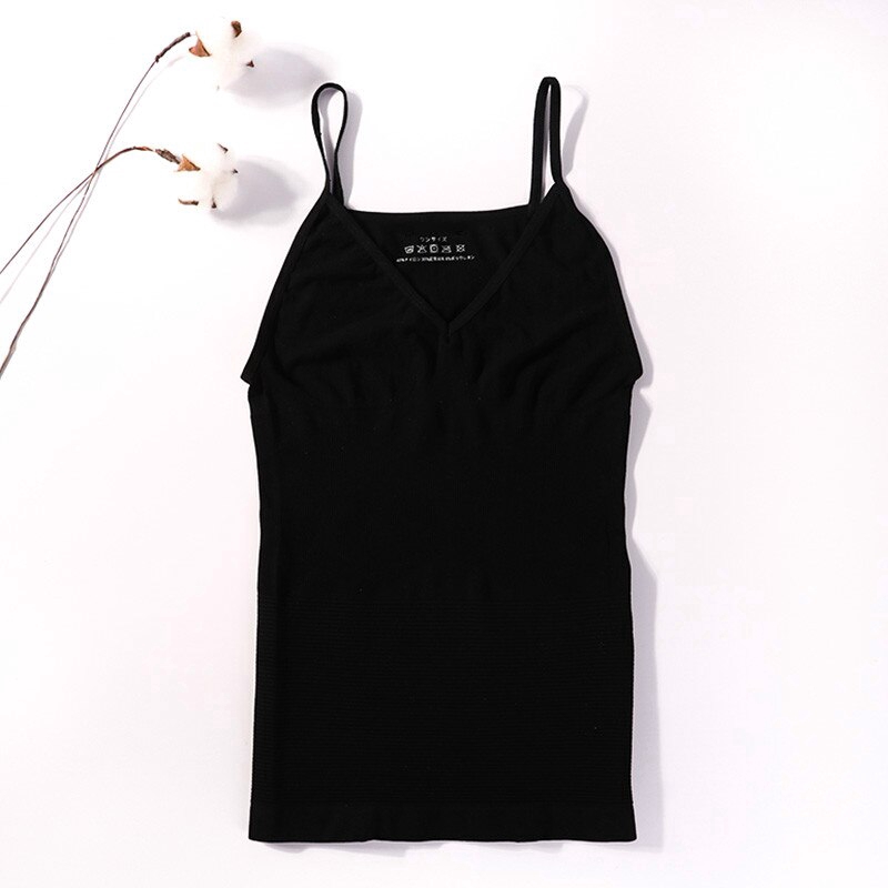 Áo định hình body co dãn tốt