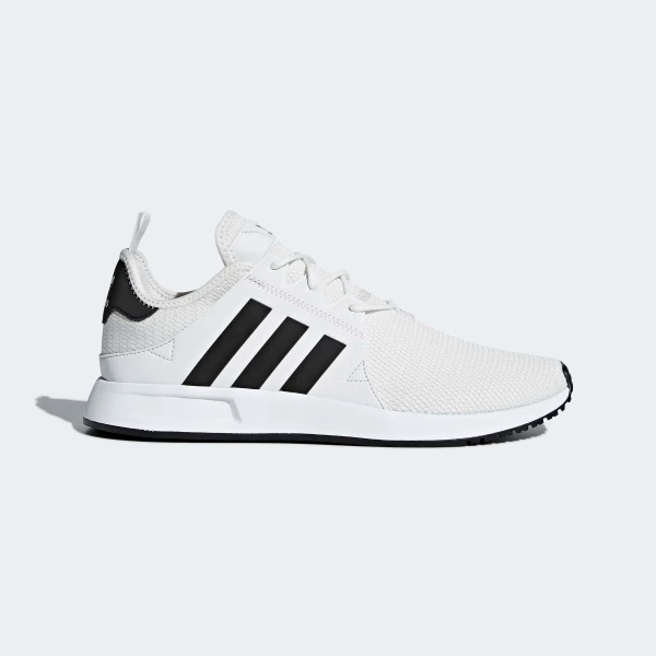 Giày Adidas X_PLR Trắng Đen - CQ2406