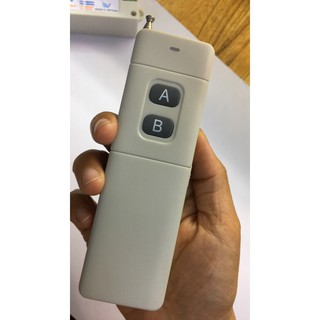 Remote 3km rf 315mhz khoảng cách 3km