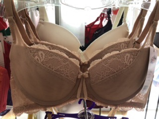 Áo bonbon BV3576 mút vừa